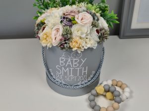 Baby Bouquet