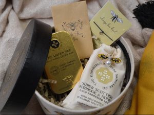 Bee Gift Box