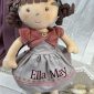 Personalised Doll